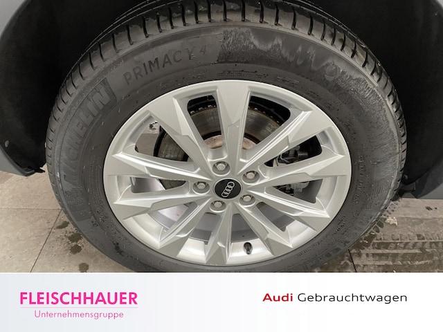 Audi Q3 45 TFSI Hybride S-Tronic