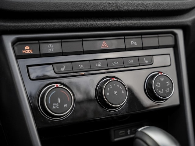 Volkswagen T-Roc 1.5 TSI Cabriolet