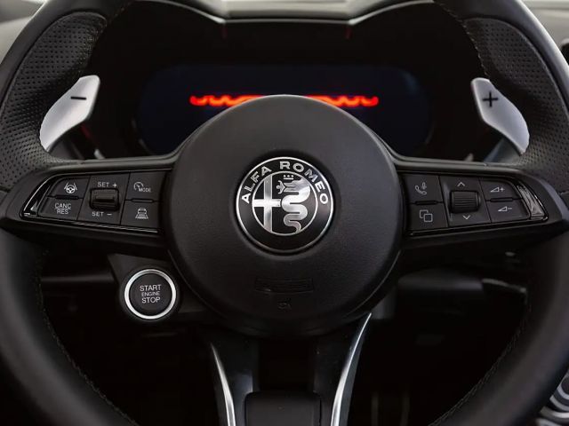 Alfa Romeo Tonale AWD