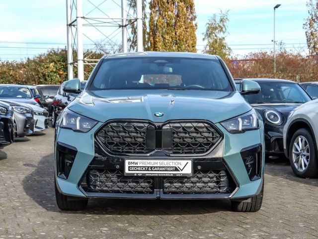 BMW X2 M-Sport sDrive20i