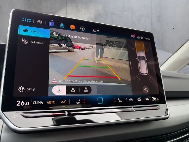 Volkswagen Golf Rabbit TSI