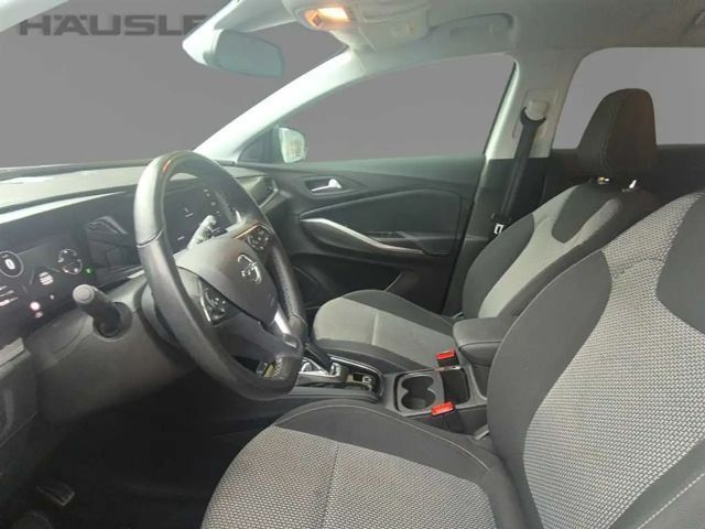 Opel Grandland X PDC Multimedia CarPlay Bluetooth DAB Kamera #23