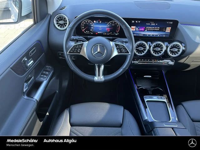 Mercedes-Benz B 250 4MATIC Progressive