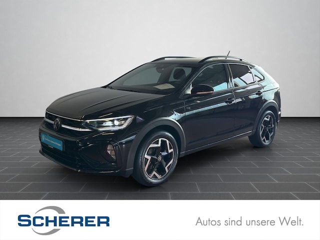 Volkswagen Taigo DSG R-Line