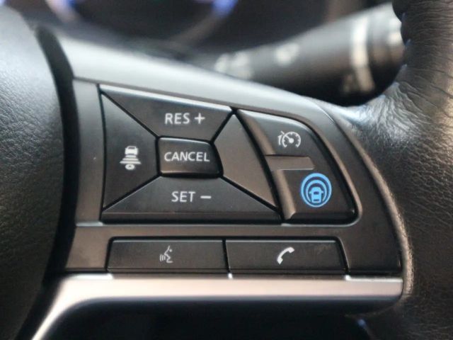 Nissan Leaf N-Connecta