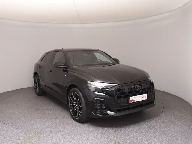 Audi Q8 Hybride Quattro