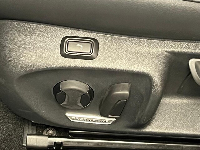 Volkswagen Passat 2.0 TDI DSG