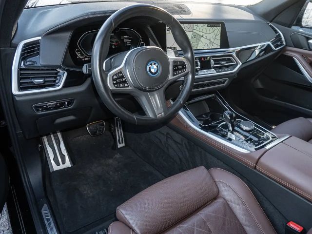 BMW X5 M-Sport xDrive45e