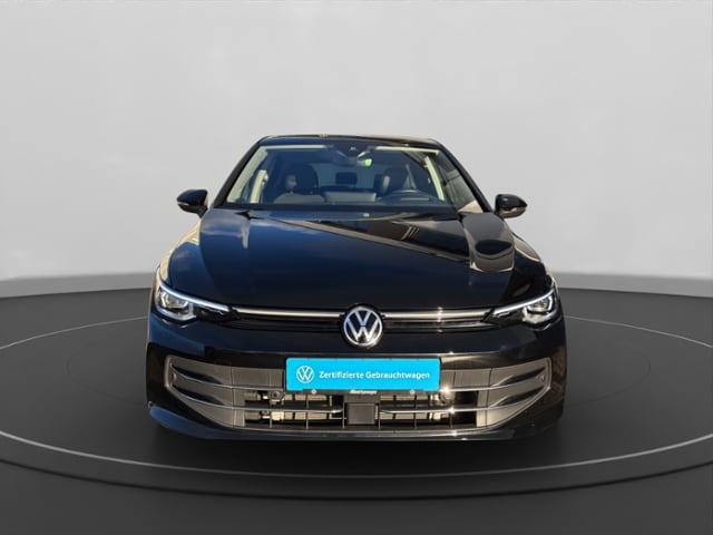 Volkswagen Golf DSG Golf VIII eHybrid