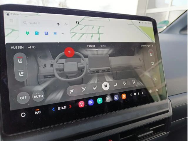 Kia PV5 Passenger 71 kWh