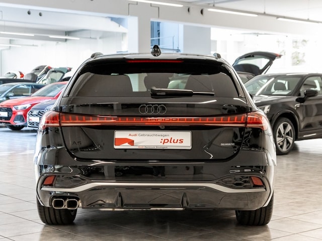 Audi A5 Avant Quattro S-Tronic