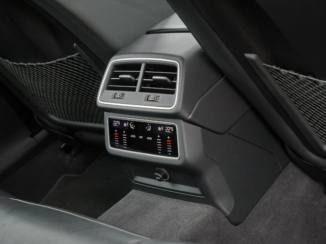 Audi A6 40 TDI Quattro S-Tronic Sedan Sport