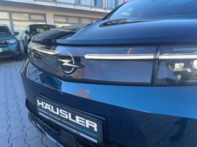 Opel Grandland X GS-Line Grand Sport