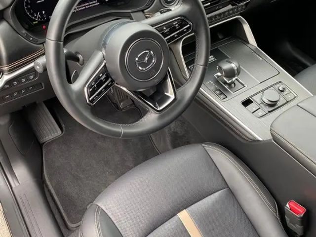 Mazda CX-80 Homura Plus e-Skyactiv