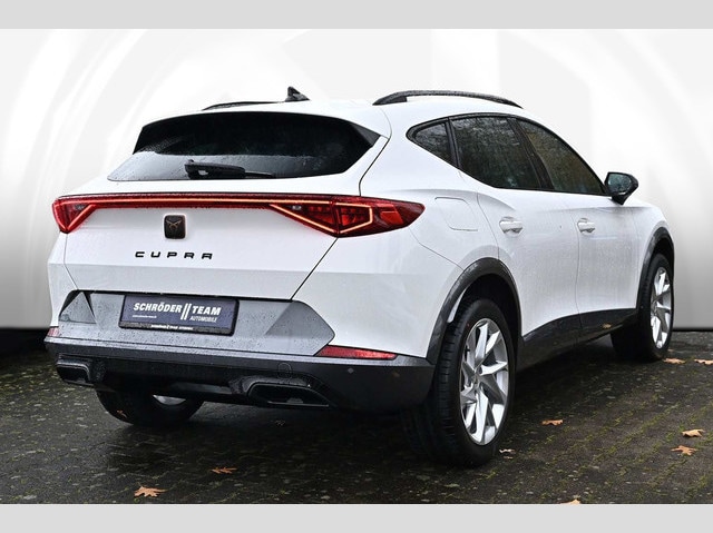 Cupra Formentor 1.5 TSI DSG