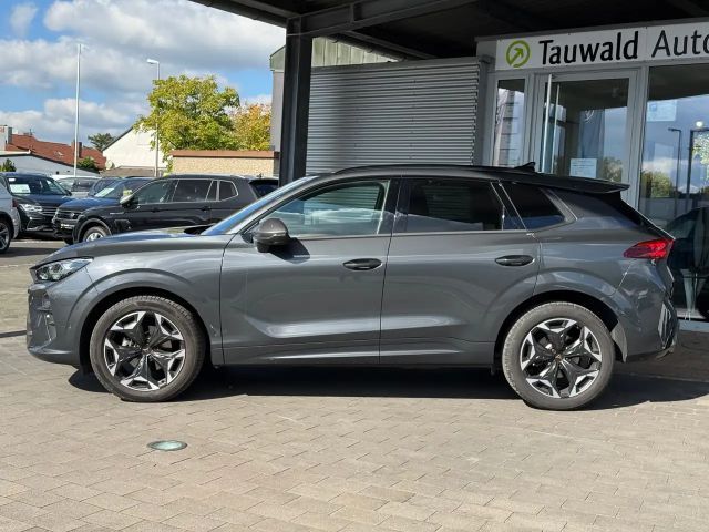 Cupra Terramar 1.5 eTSI