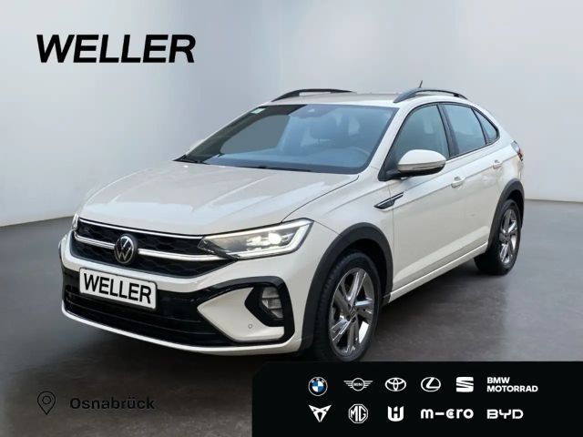 Volkswagen Taigo 1.5 TSI DSG R-Line