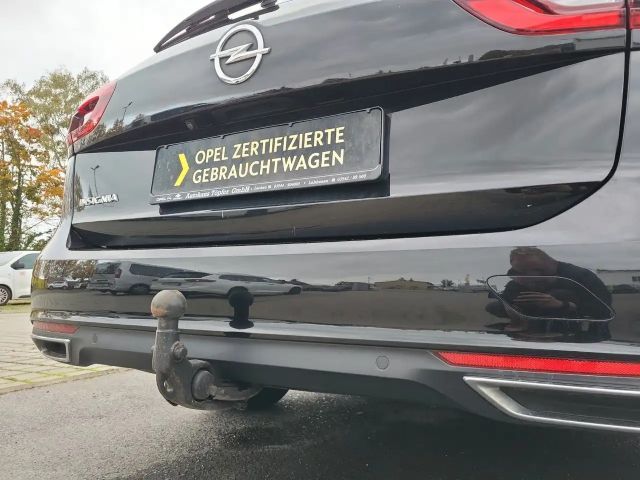 Opel Insignia Sports Tourer