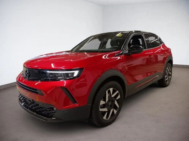 Opel Mokka GS-Line Grand Sport