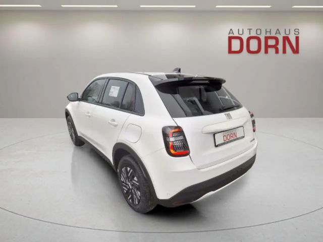 Fiat 600e T3 125-Jahre-Edition 1.2 Navigationsystem