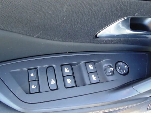 Peugeot 308 Allure Pack HDi