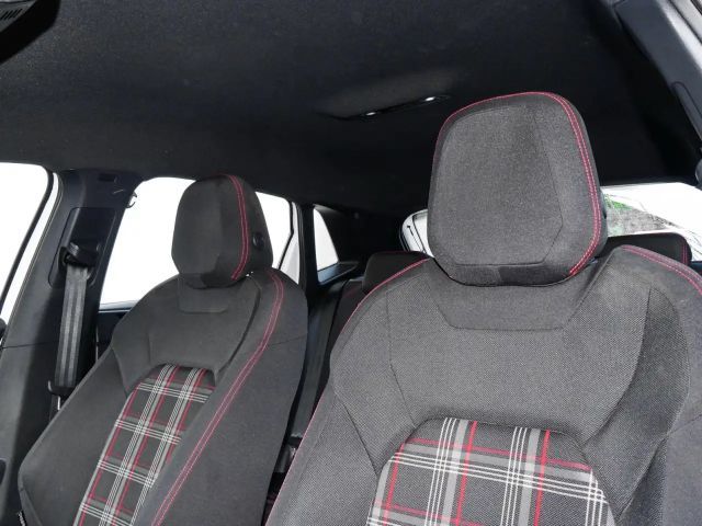 Volkswagen Polo 2.0 TSI GTI