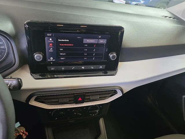 Seat Ibiza 1,0 Austria Edition