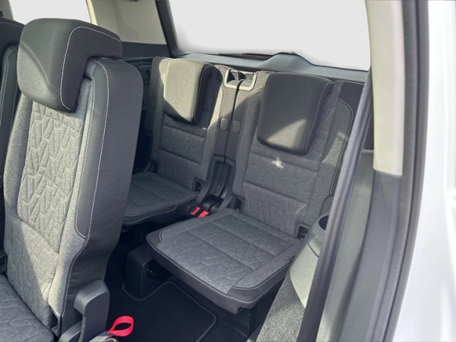 Volkswagen Touran 2.0 TDI DSG Move