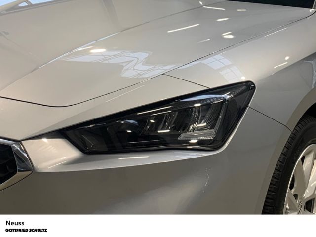 Seat Leon DSG Sportstourer Style