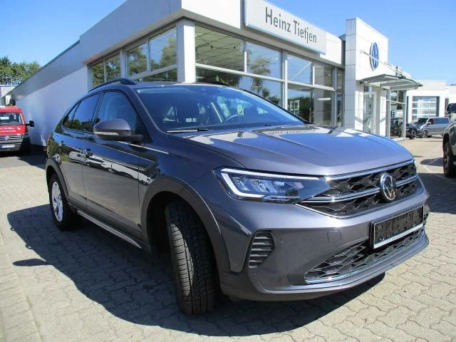 Volkswagen Taigo 1.0 TSI DSG Life