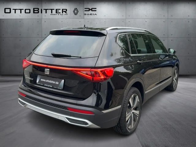 Seat Tarraco 1.5 TSI DSG