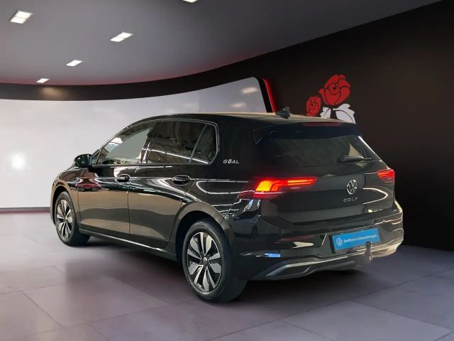Volkswagen Golf 1,5 TSI Goal AHK Navi LED