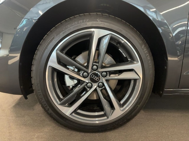 Audi A1 35 TFSI S-Tronic Sportback