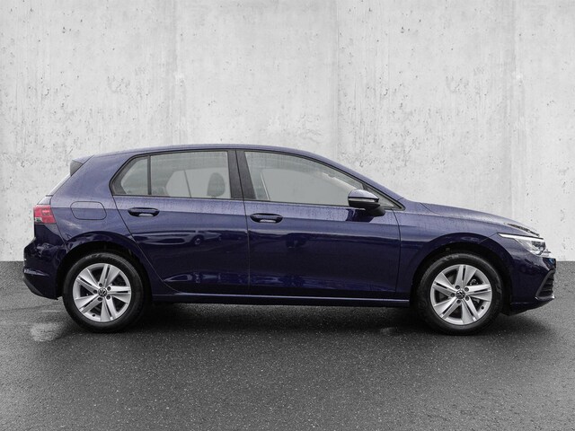 Volkswagen Golf 1.0 TSI