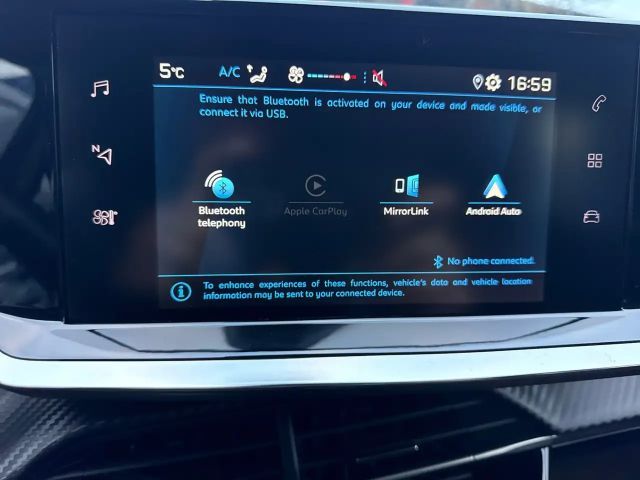 Peugeot 208 Active Pack PureTech