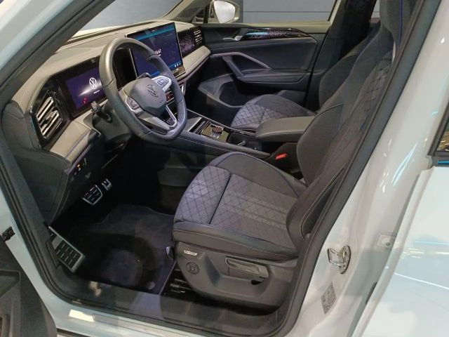 Volkswagen Tiguan 1.5 eTSI DSG Pro