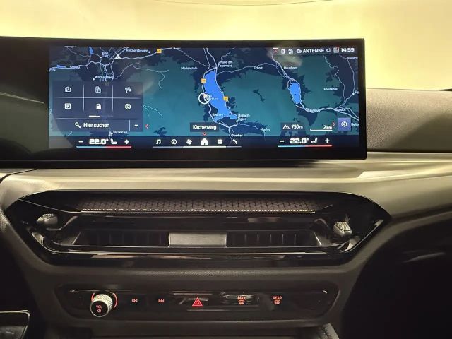 BMW 240 Coupé xDrive