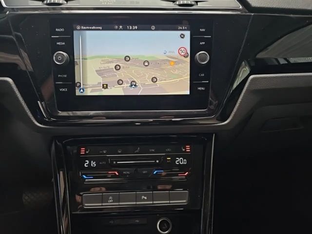 Volkswagen Touran 2.0 TDI DSG Highline