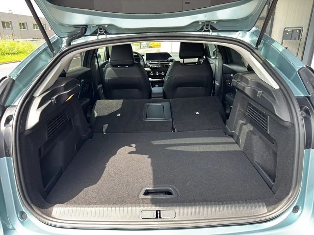 Citroën ë-C4 Shine