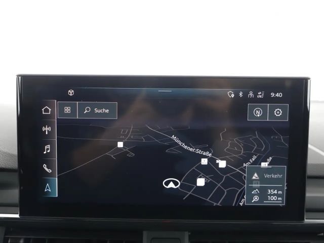 Audi A4 40 TDI Sedan