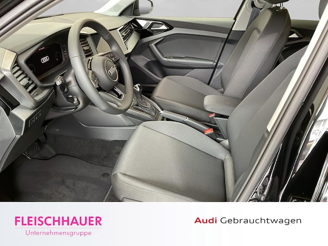 Audi A1 25 TFSI S-Tronic Sportback