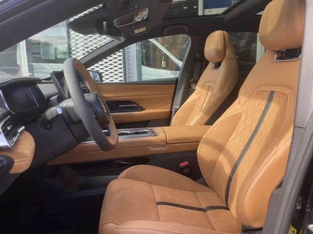 Mazda 6e Plus Takumi