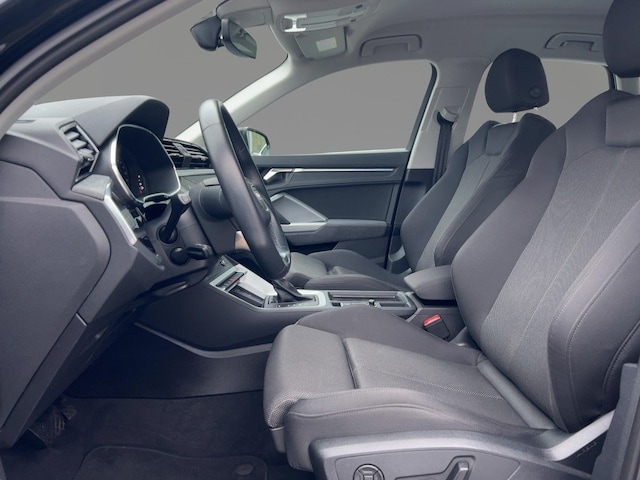 Audi Q3 45 TFSI Hybride S-Tronic