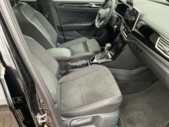 Volkswagen T-Roc 1.5 TSI DSG R-Line