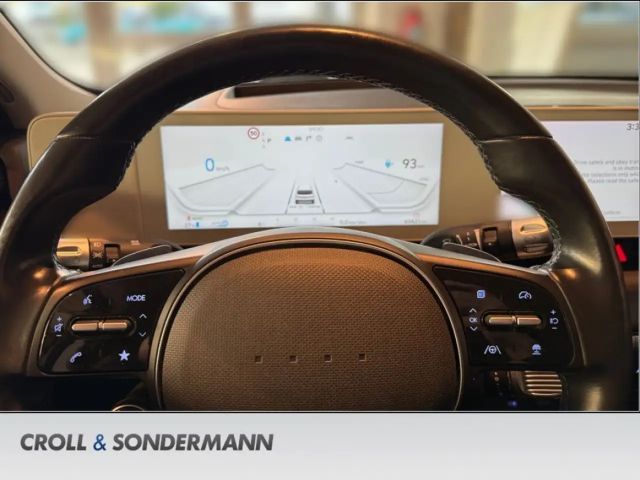 Hyundai IONIQ 5 73 kWh UNIQ