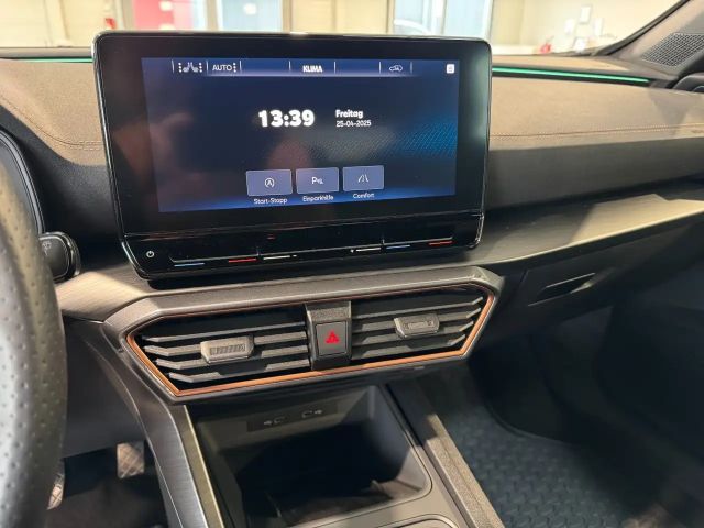 Cupra Formentor 1.5 TSI