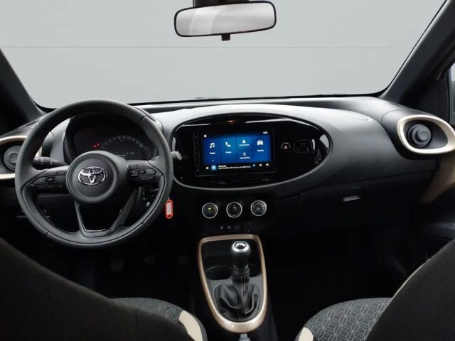 Toyota Aygo X Hatchback