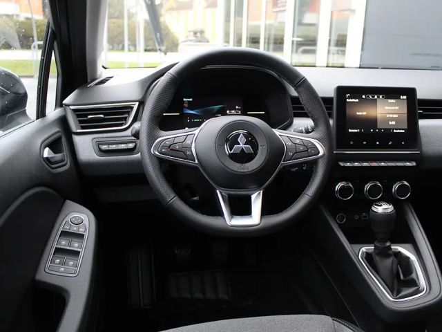 Mitsubishi Colt Invite 91PS Turbo Benzin/Schaltgetriebe MY25 (A...