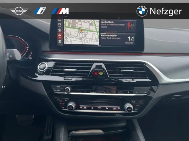 BMW 530 530d M-Sport Touring