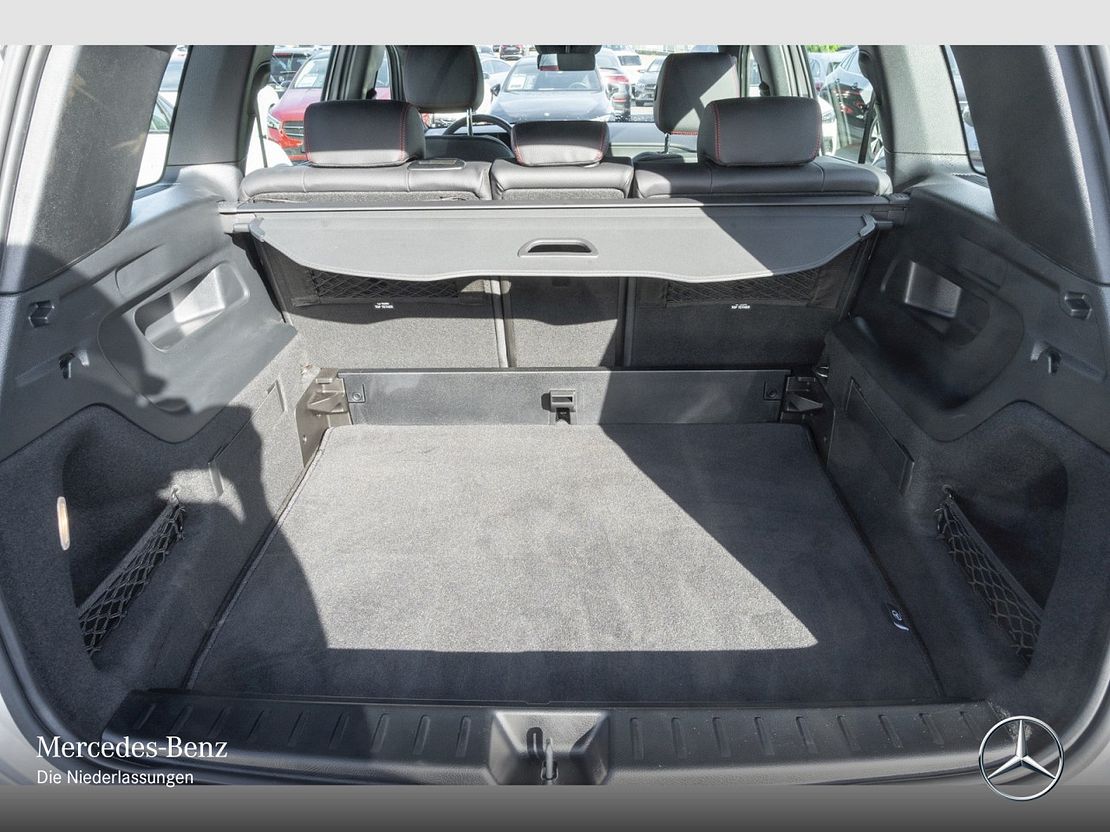 Mercedes-Benz GLB 180 GLB 180